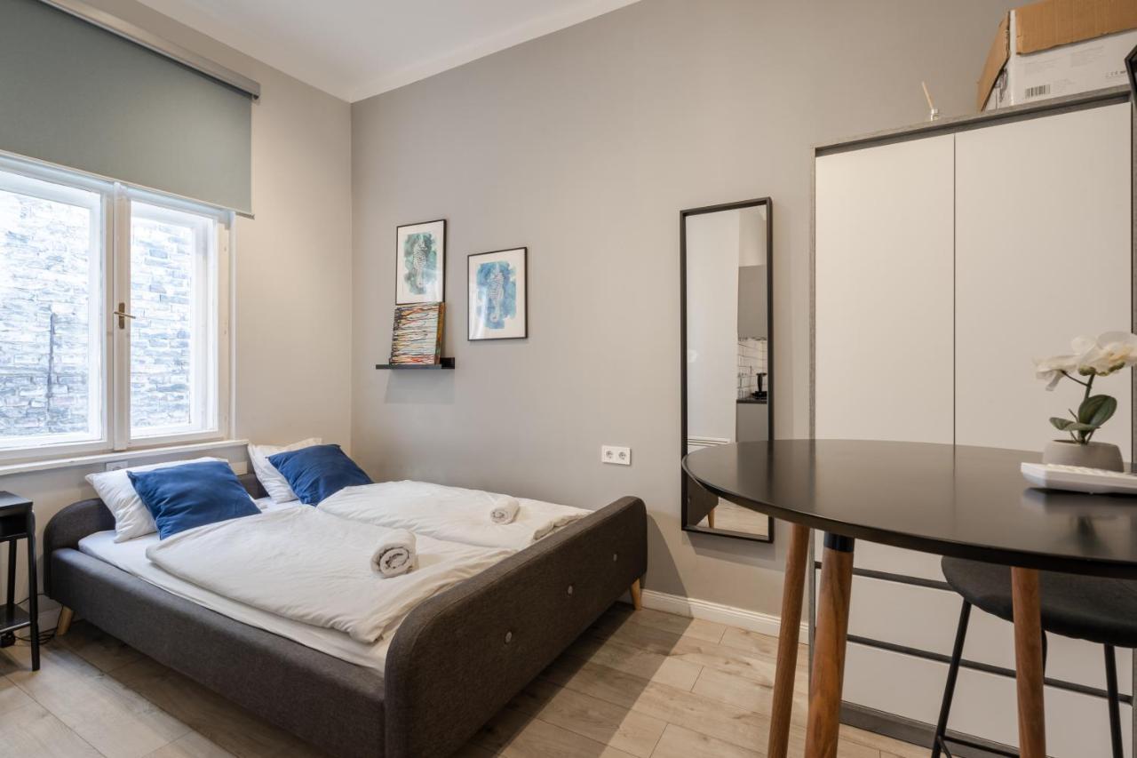 Kl31 - Best Location - Elegant Historic Residence By Bqa Budapest Esterno foto