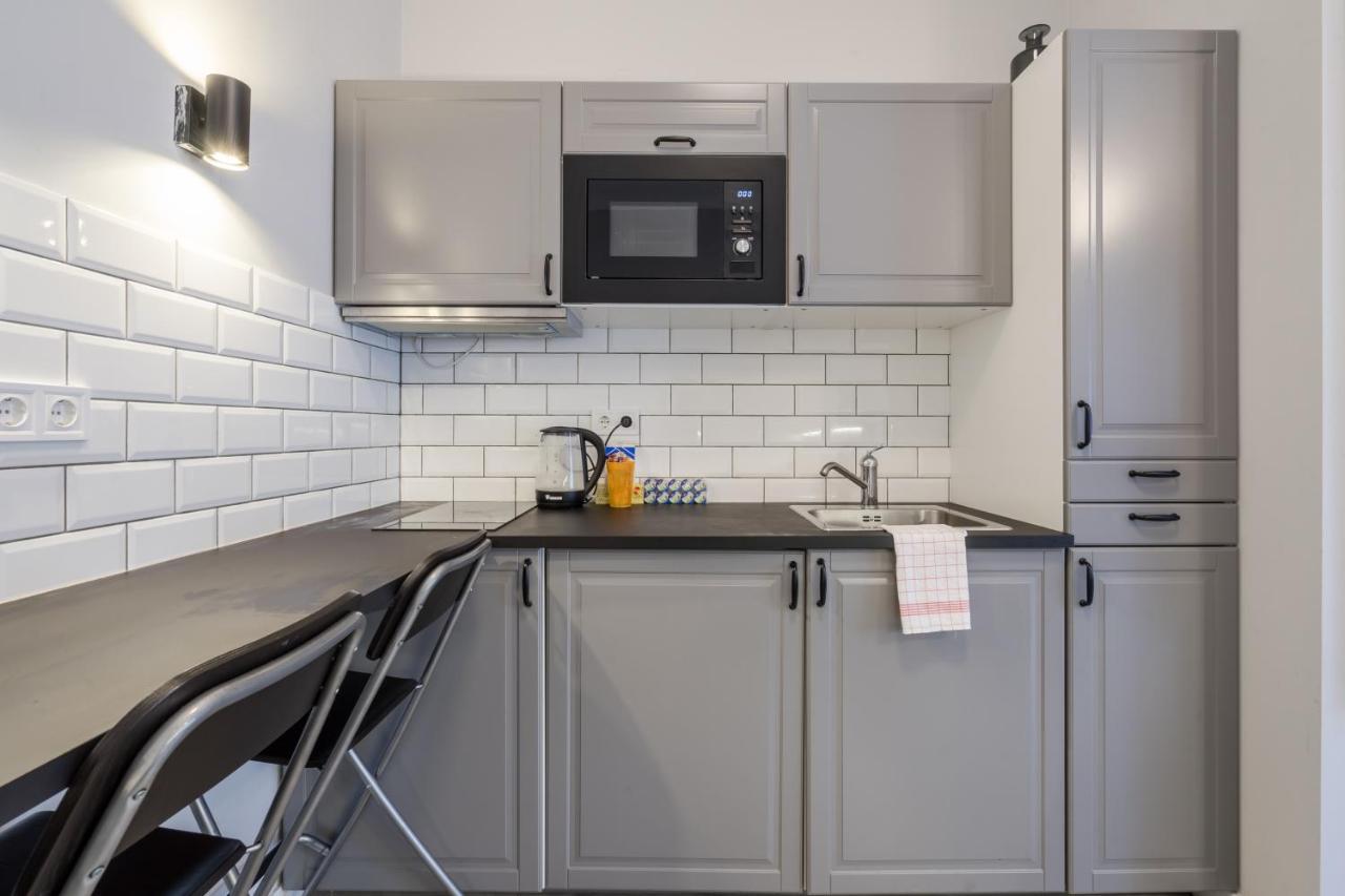 Kl31 - Best Location - Elegant Historic Residence By Bqa Budapest Esterno foto