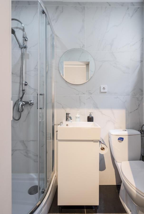 Kl31 - Best Location - Elegant Historic Residence By Bqa Budapest Esterno foto