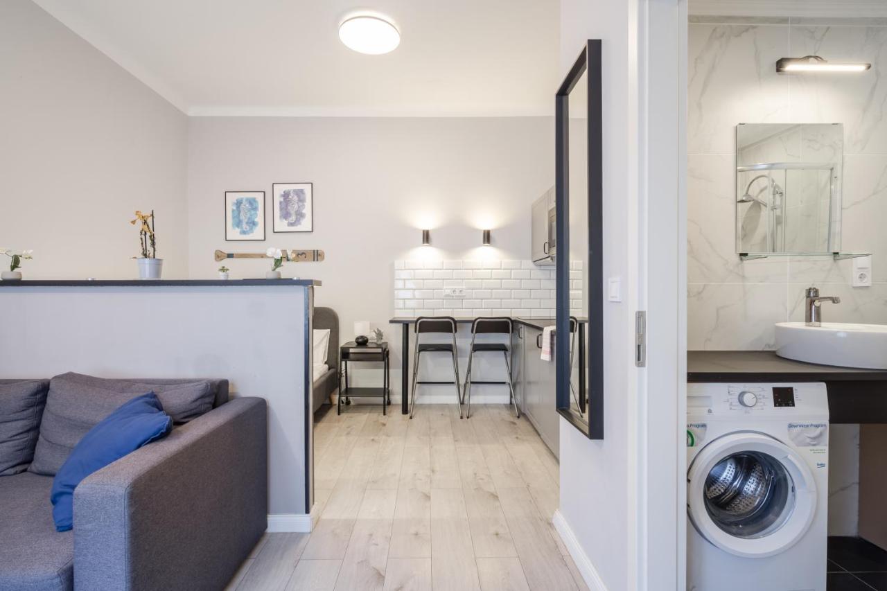 Kl31 - Best Location - Elegant Historic Residence By Bqa Budapest Esterno foto