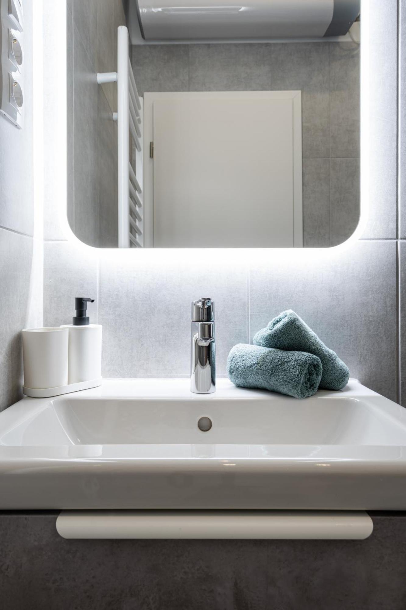 Kl31 - Best Location - Elegant Historic Residence By Bqa Budapest Esterno foto