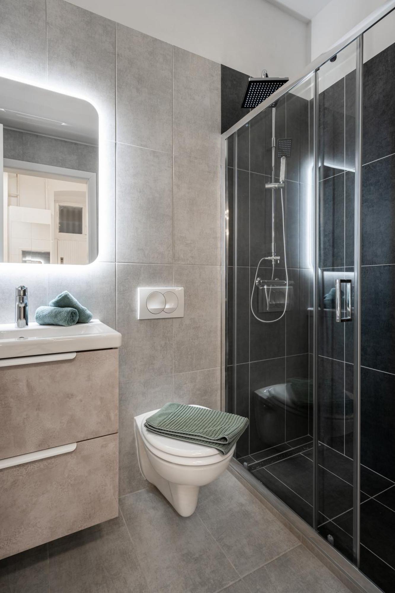 Kl31 - Best Location - Elegant Historic Residence By Bqa Budapest Esterno foto