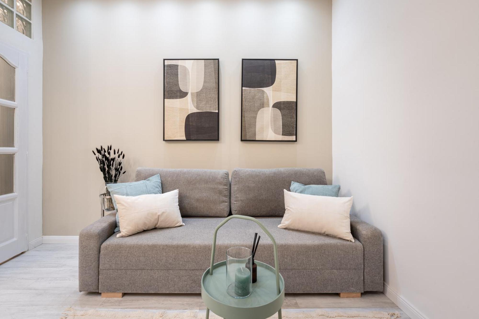 Kl31 - Best Location - Elegant Historic Residence By Bqa Budapest Esterno foto