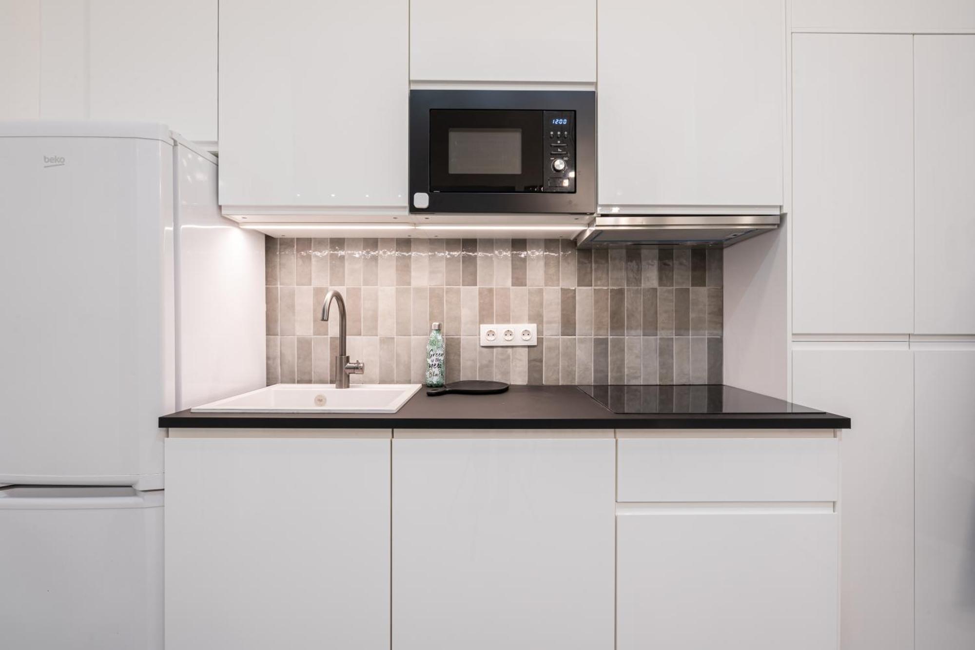 Kl31 - Best Location - Elegant Historic Residence By Bqa Budapest Esterno foto