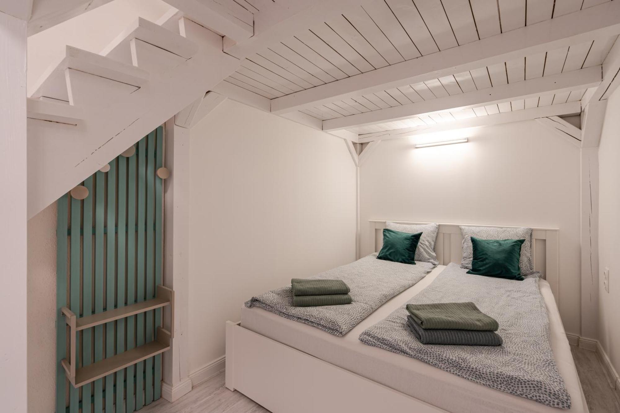 Kl31 - Best Location - Elegant Historic Residence By Bqa Budapest Esterno foto